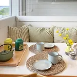 Holiday home 4 Person In Aabenraa