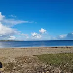 4 Person In Holiday home Aabenraa