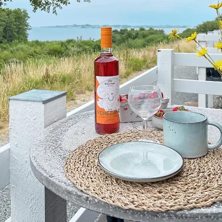 Дом отдыха 4 Person In