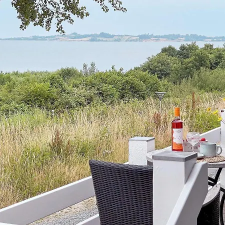 Apartment Aabenraa *