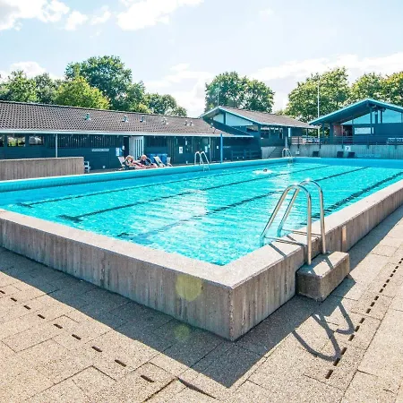 4 Person In Дом отдыха *