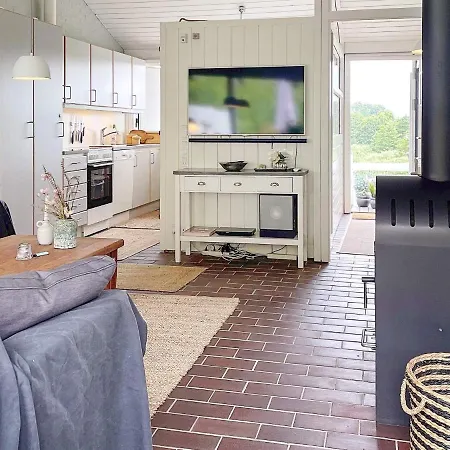Apartment Aabenraa Tatil Evi Aabenraa