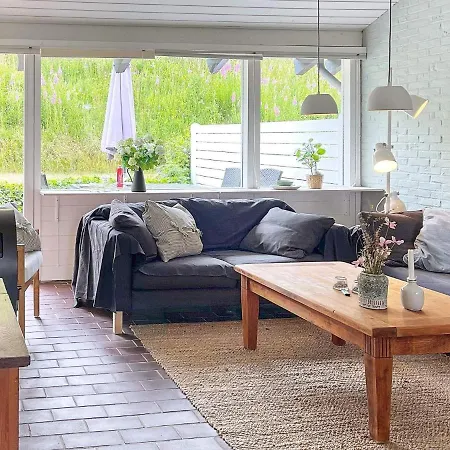 Apartment Aabenraa Tatil Evi *