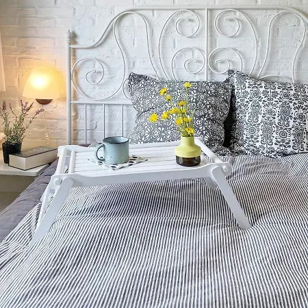 Apartment Aabenraa *