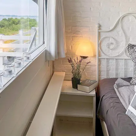 Apartment Aabenraa Tatil Evi
