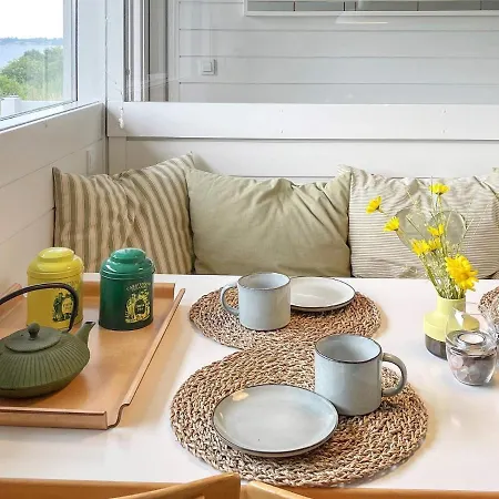 Дом отдыха 4 Person In Обенро