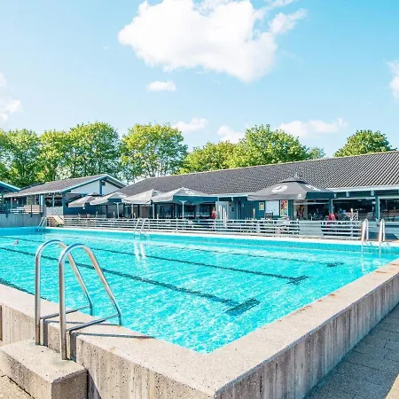 Prázdninový dům 4 Person In