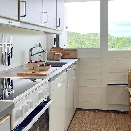 4 Person In Prázdninový dům