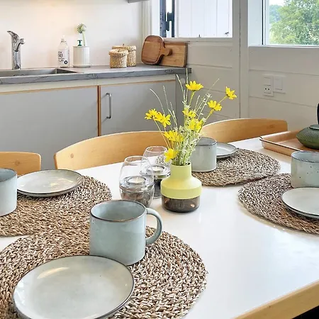 4 Person In * Aabenraa