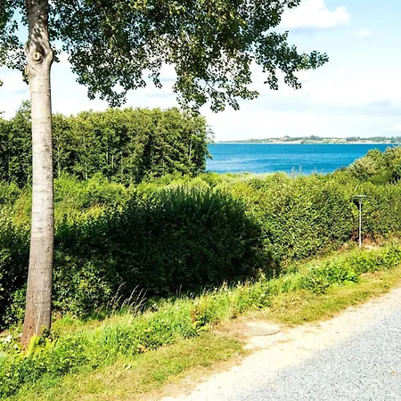 4 Person In Aabenraa