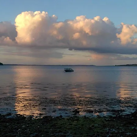 4 Person In * Aabenraa