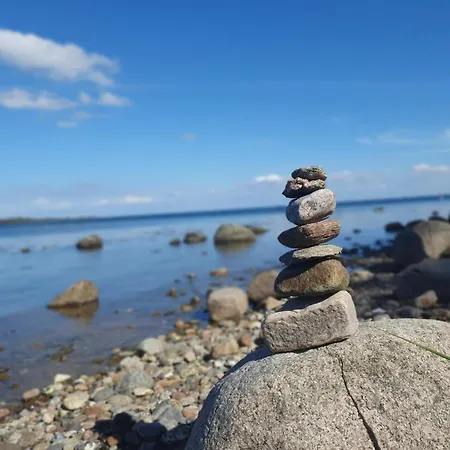 4 Person In * Обенро