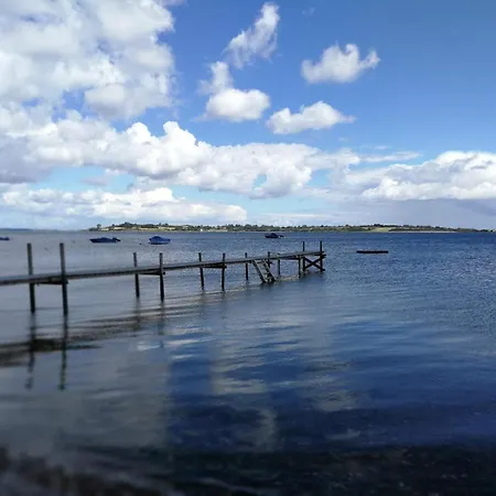 4 Person In Prázdninový dům *