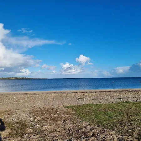 4 Person In Дом отдыха Обенро