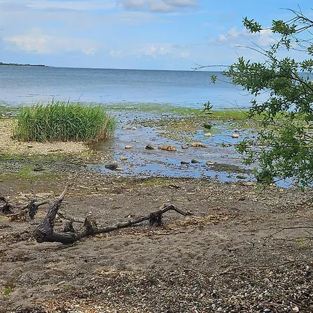 4 Person In Prázdninový dům