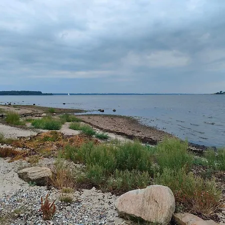 4 Person In Дом отдыха Обенро