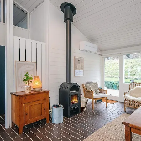 4 Person In Tatil Evi *