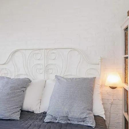 Tatil Evi 4 Person In Aabenraa