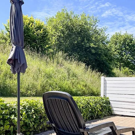 4 Person In Ferienhaus Aabenraa