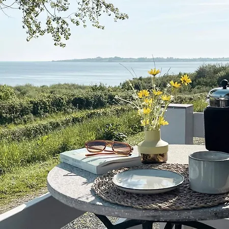 Nyaraló 4 Person In Aabenraa