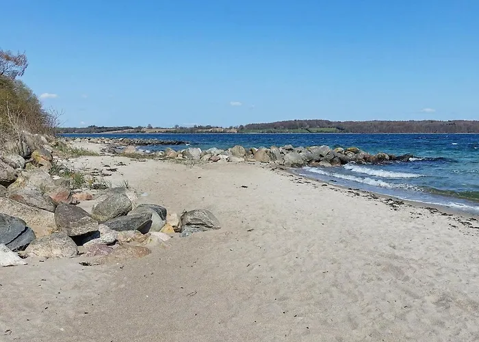 4 Person In Tatil Evi