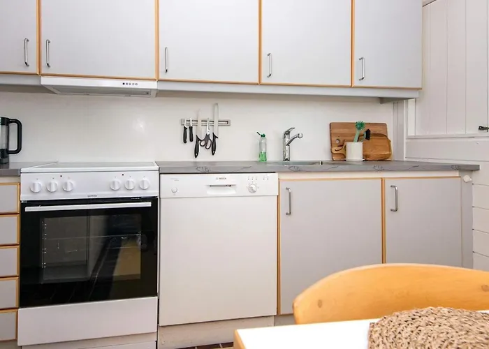 4 Person In * Aabenraa