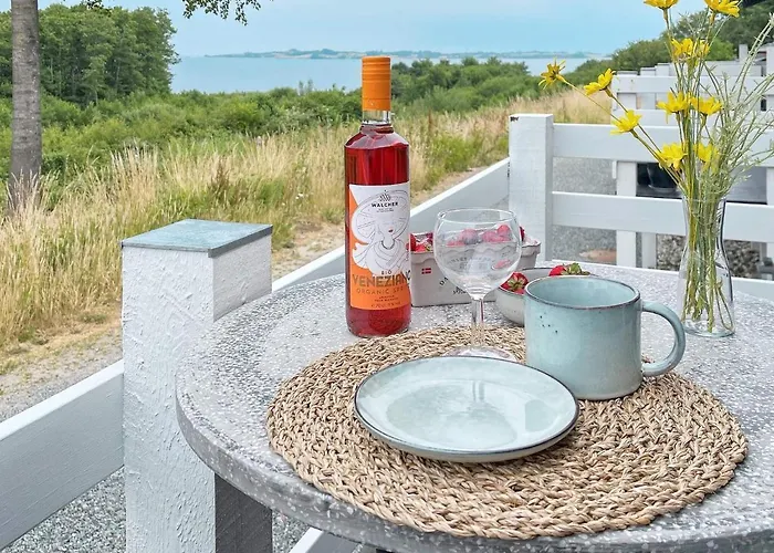 Tatil Evi 4 Person In