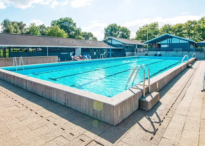 4 Person In Tatil Evi *