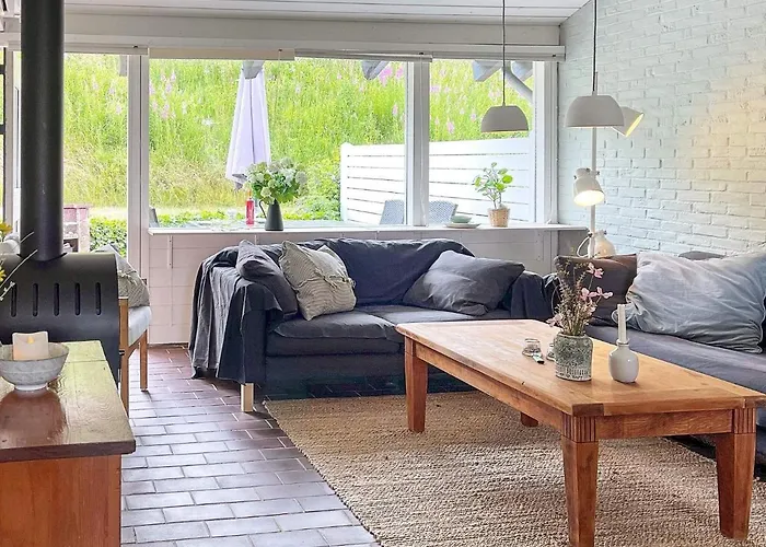 4 Person In Tatil Evi *