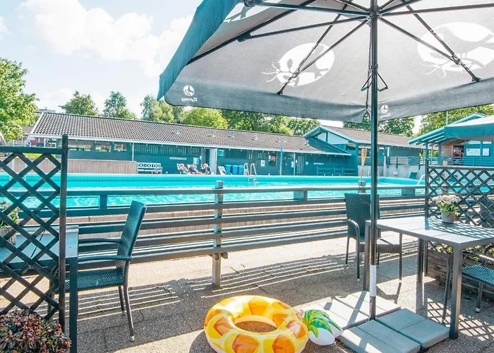 4 Person In * Aabenraa