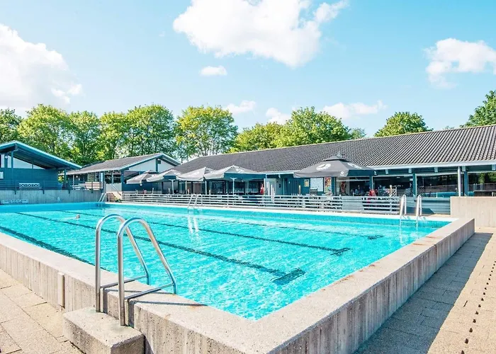 Tatil Evi 4 Person In