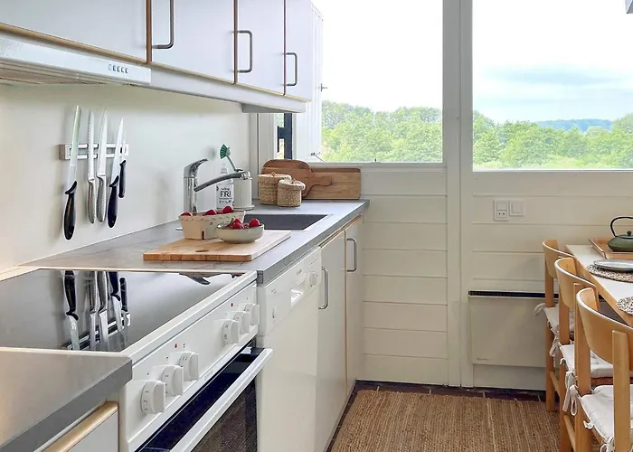 4 Person In Tatil Evi