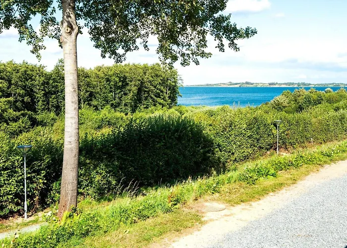 4 Person In Aabenraa