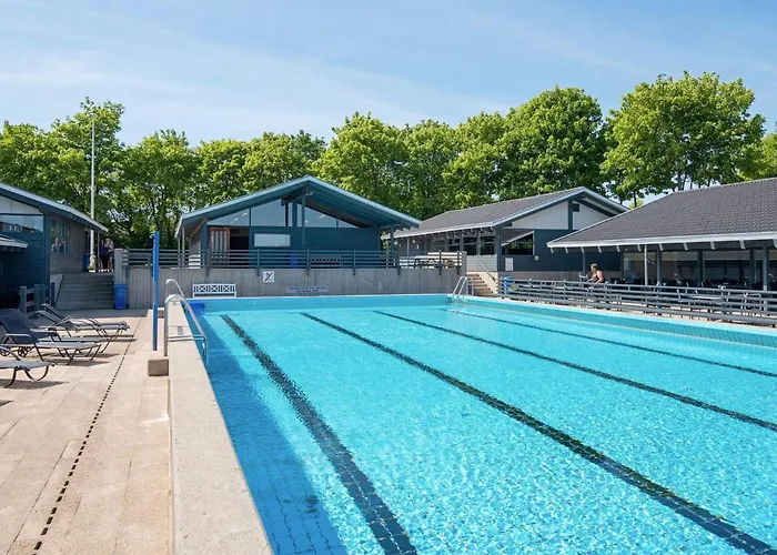 Tatil Evi 4 Person In