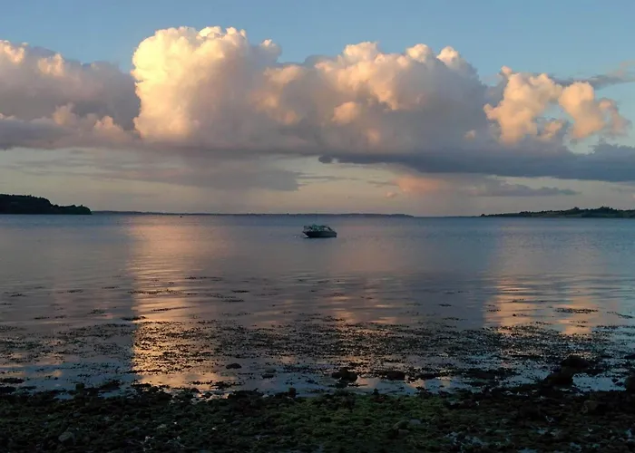 4 Person In * Aabenraa