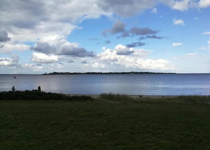 4 Person In Tatil Evi