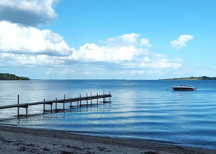 Tatil Evi 4 Person In Aabenraa