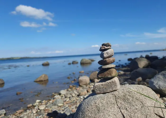 4 Person In * Aabenraa