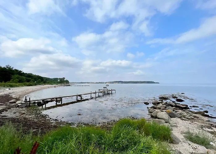 Tatil Evi 4 Person In