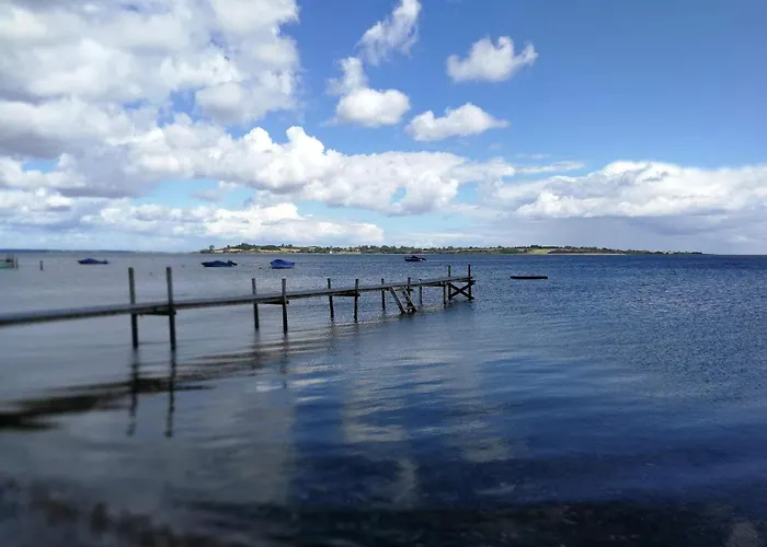 4 Person In Tatil Evi *