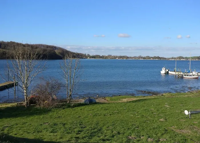 4 Person In Tatil Evi