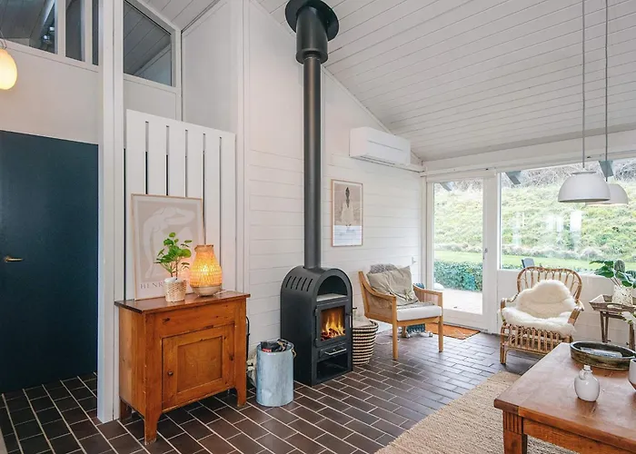 4 Person In Tatil Evi *