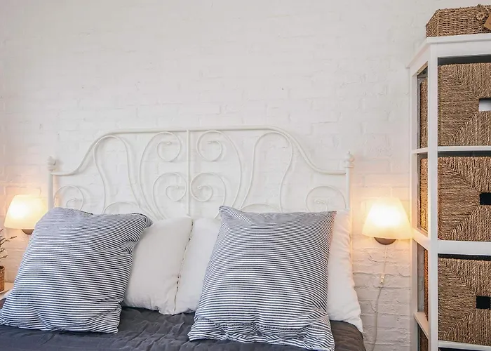 Tatil Evi 4 Person In Aabenraa